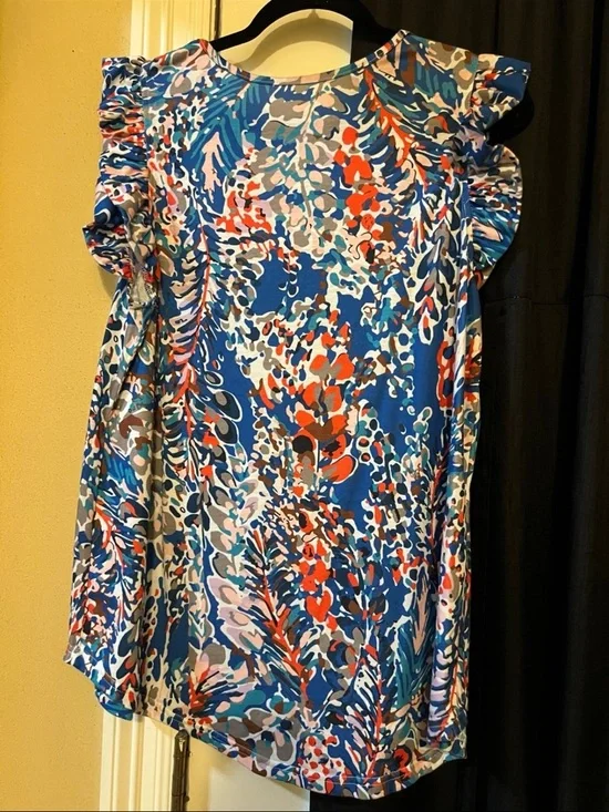 Shein blouse - Picture 2 of 3